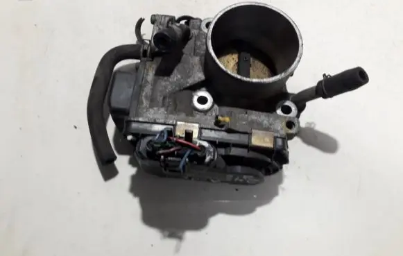 Honda Accord Throttle valve GMB1A