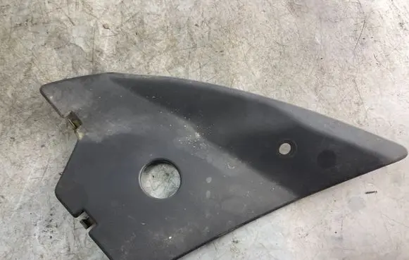 Tail light part