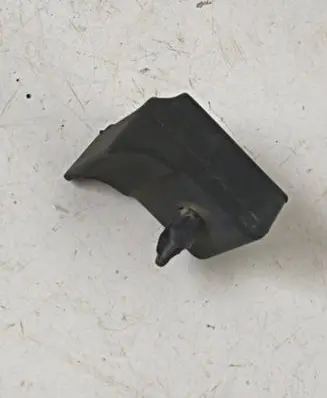 Dodge RAM Tailgate/trunk/boot lid buffer 68332787AC 60749