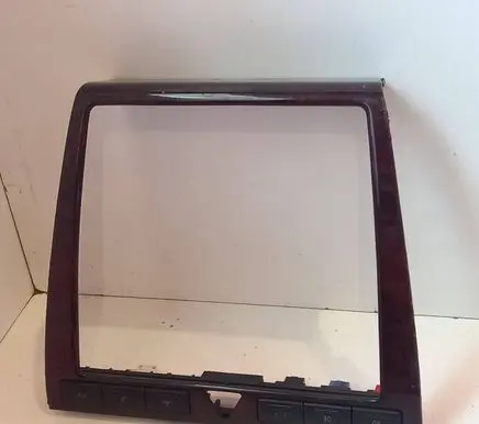 Audi A8 S8 D2 4D Radio/GPS head unit trim 4D0820325