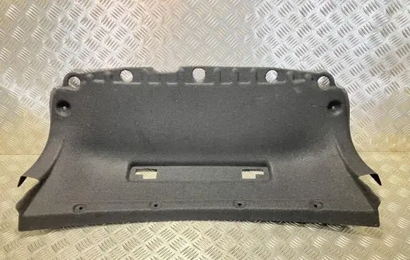 Mercedes-Benz A W177 Tailgate/trunk upper cover trim A1776909500