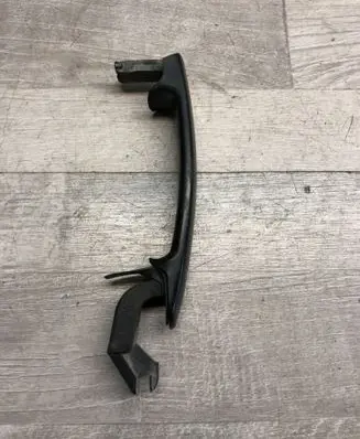 Seat Altea Front door exterior handle 3B0837207