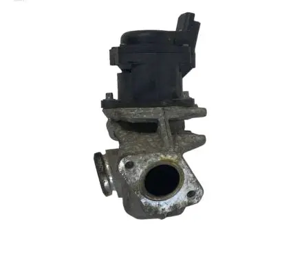 Citroen C4 I EGR valve 9672880080 V29006980 013402054