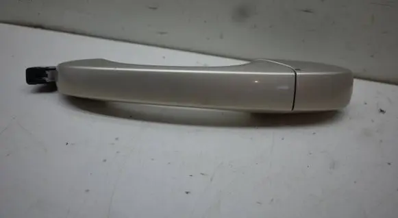 Chrysler Town u0026 Country V Sliding door exterior handle 