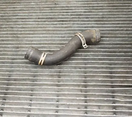 Porsche 997 Air intake hose/pipe