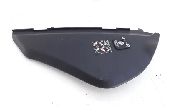 Lexus IS 220D-250-350 Dashboard side end trim 5531853040