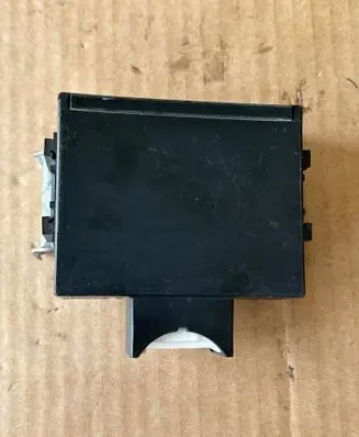 Toyota Avensis T250 Immobilizer control unit/module 8978005030 73666212 000646