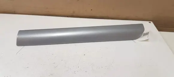 Opel Zafira B Dashboard glove box trim 13162510