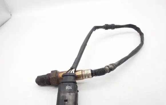 Volkswagen Tiguan Lambda probe sensor 06J906262N 0258010044