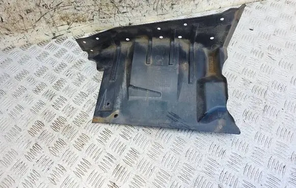Mitsubishi ASX Front underbody cover/under tray MN154379