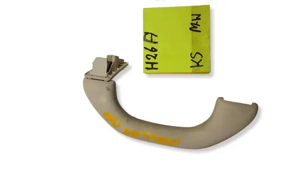 Volkswagen PASSAT B5 Front interior roof grab handle 121212121