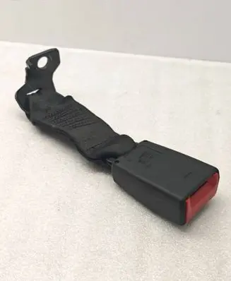 BMW 5 E60 E61 Rear seatbelt buckle 7059774 33027193 B50907