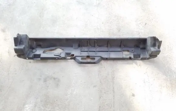 Lexus RX 300 Top upper radiator support slam panel 5328548010