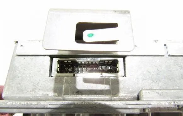 Audi A4 S4 B8 8K Other control units/modules 8T0035462