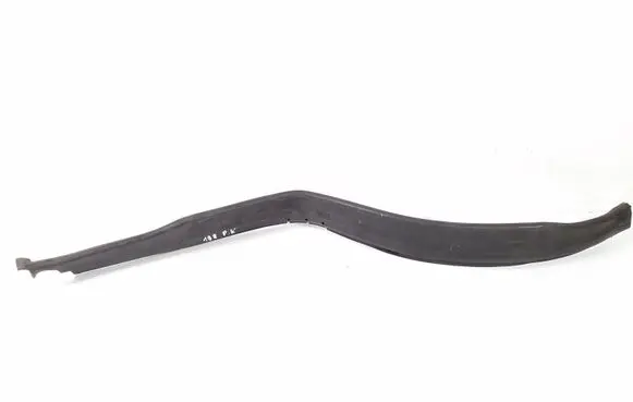 Mercedes-Benz E C207 W207 Engine compartment rubber A2046282798