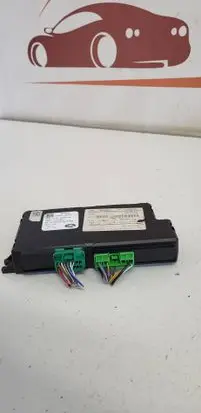 Land Rover Range Rover Sport L494 Seat control module 005476018