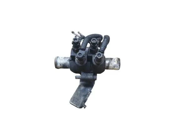 Renault Espace - Grand espace IV Electric engine pre-heating system (optional) 8200097303