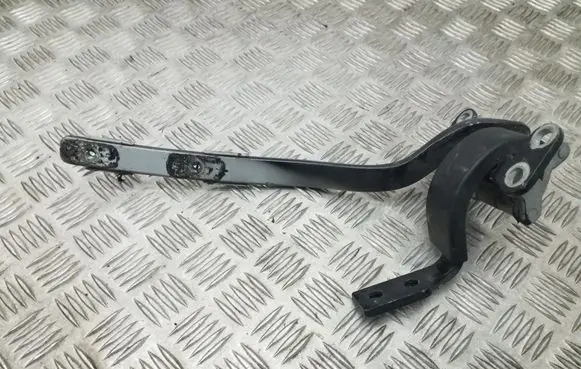 Volkswagen Touareg I Tailgate/trunk/boot hinge 7L6827302A