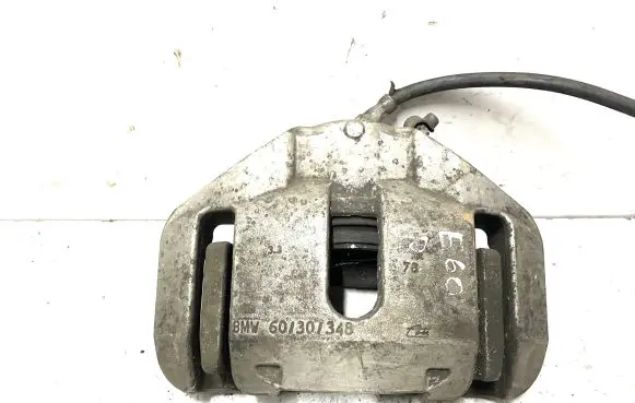BMW 5 E60 E61 Front brake caliper 6030348