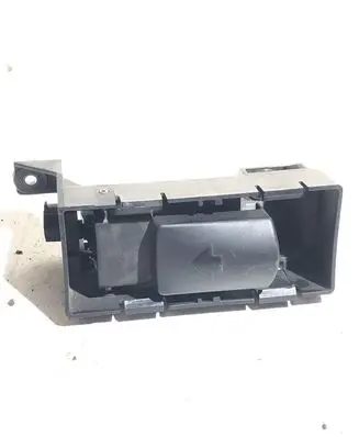 Mercedes-Benz GL X164 Tailgate interior release/open handle A1647600561