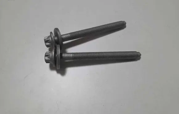 BMW 3 E90 E91 Rear suspension camber bolt 33326760340