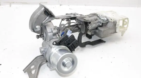 Mazda CX-5 Steering rack mechanical part K0703210XD