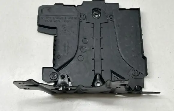 Peugeot Traveller Battery tray 9802095480
