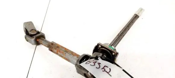 Skoda Fabia Mk1 (6Y) Steering column universal joint