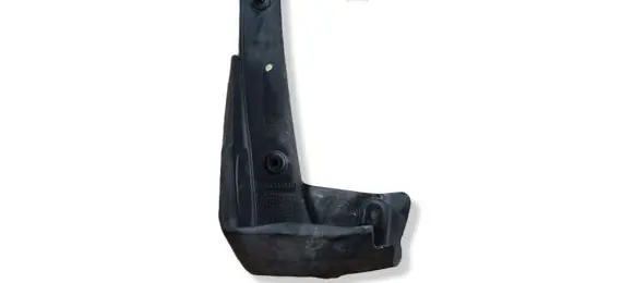 Front mudguard