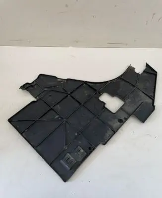 Renault Scenic IV - Grand scenic IV Trunk boot underbody cover/under tray 748A35666R
