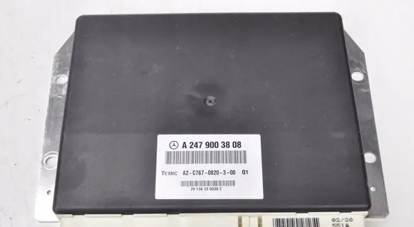 Mercedes-Benz A W177 AMG Other control units/modules A2479003808