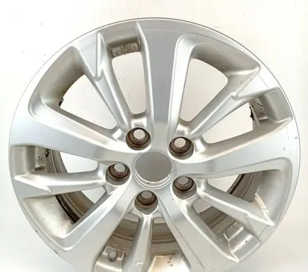 R16 alloy rim