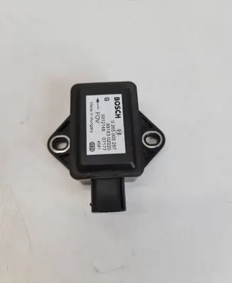 Toyota Avensis T250 ESP acceleration yaw rate sensor 0265005297 8918302020 5012148