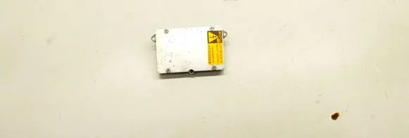 BMW 5 E60 E61 Headlight ballast module Xenon 5DV00829000