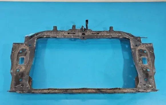 KIA Venga Radiator support slam panel IMPRK1597386