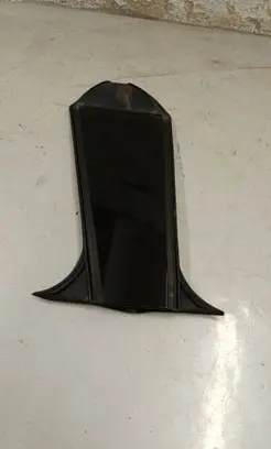 Mercedes-Benz CLA C117 X117 W117 (B) pillar trim (top) A1176900279