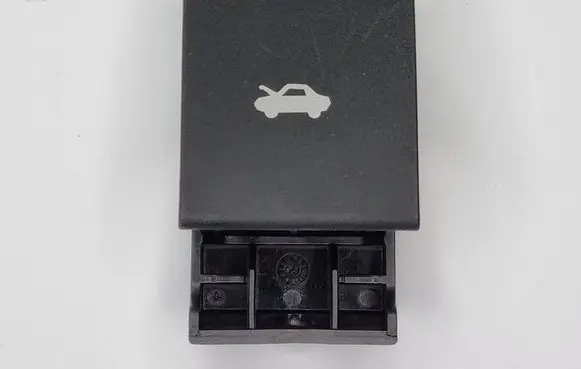 Dodge Challenger Engine bonnet (hood) release handle 