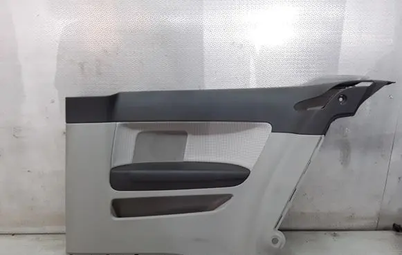 Audi A3 S3 8P Rear door card panel trim