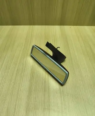 Seat Leon (5F) Rear view mirror (interior)