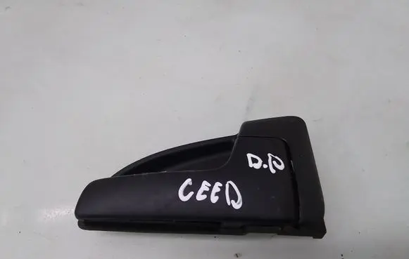 KIA Ceed Front door interior handle