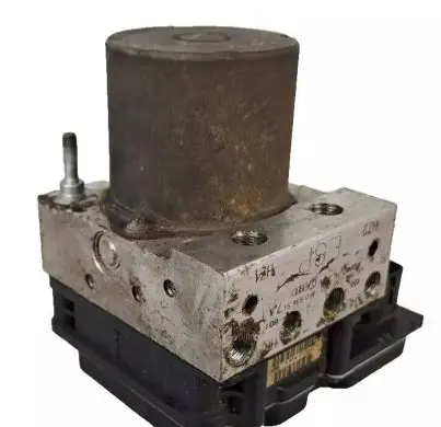 Audi A6 S6 C6 4F ABS Pump 4F0614517AT 4F0910517AK