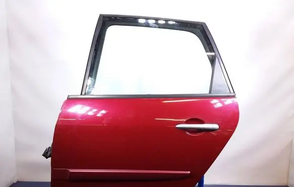 Renault Megane II Rear door 