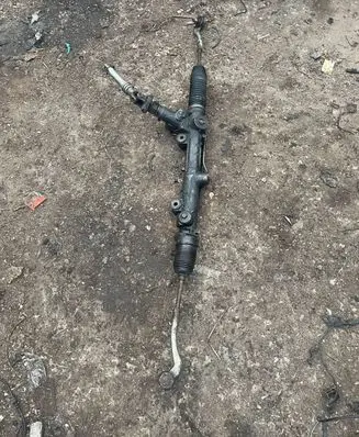 Mercedes-Benz C W203 Steering rack a20311011002