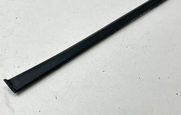 Porsche Cayenne (92A) Side skirt rear trim 7P5853540