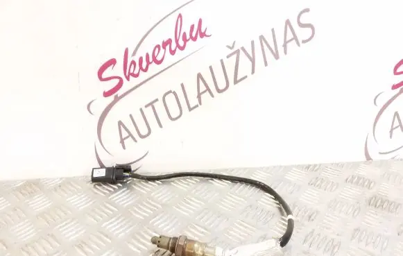 Skoda Kamiq Lambda probe sensor 04E906262KB