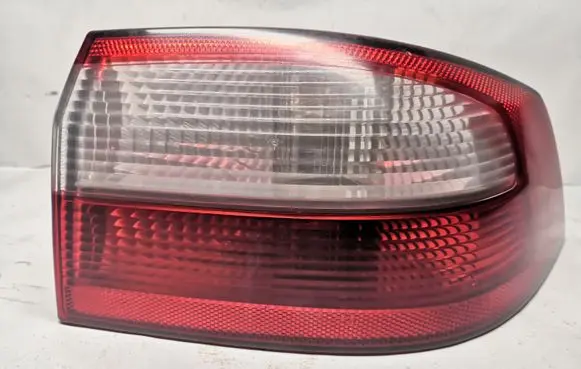 Renault Laguna II Rear/tail lights 8200002474