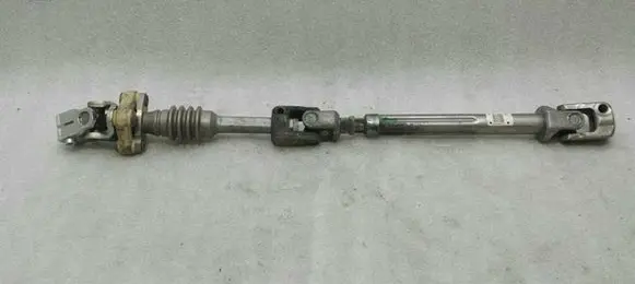 Mercedes-Benz GL X166 Steering column universal joint A1664600610