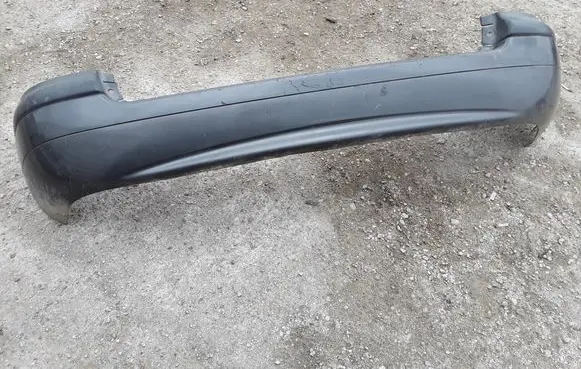 Renault Scenic I Rear bumper 7700428472