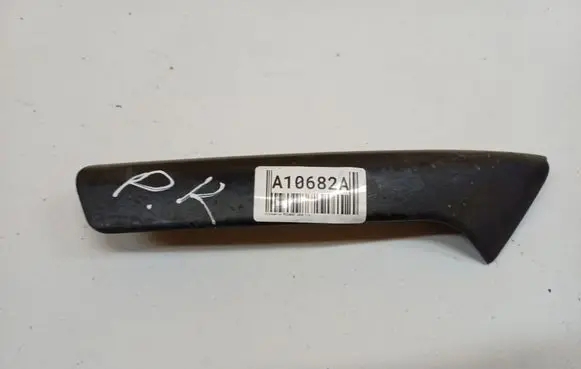 Citroen C4 I Picasso Other interior part 9654937877
