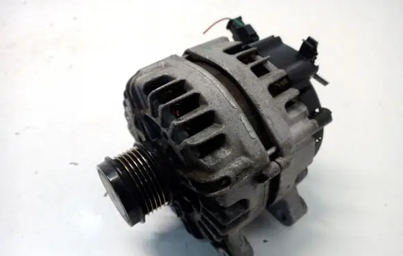 Generator/alternator
